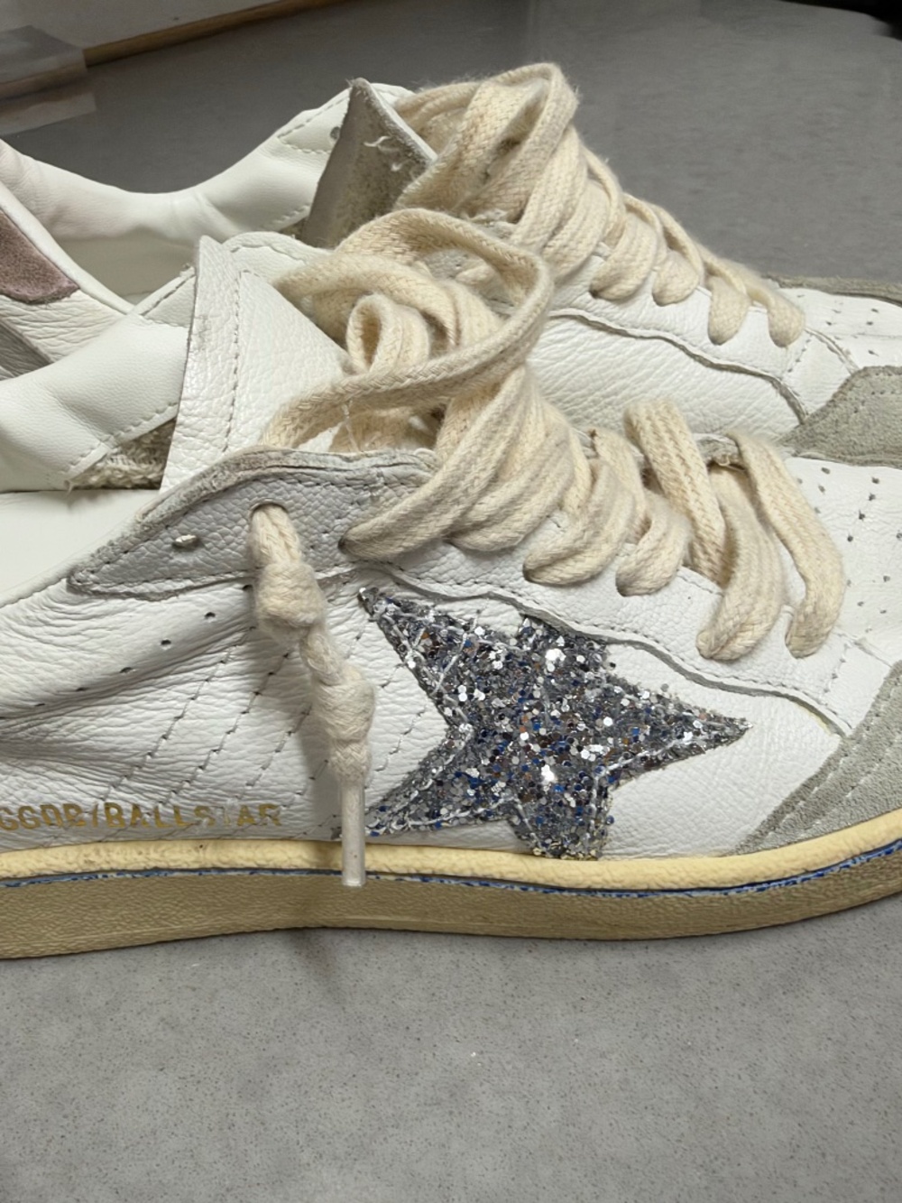 Golden Goose